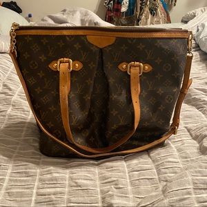 Louis Vuitton Palermo GM